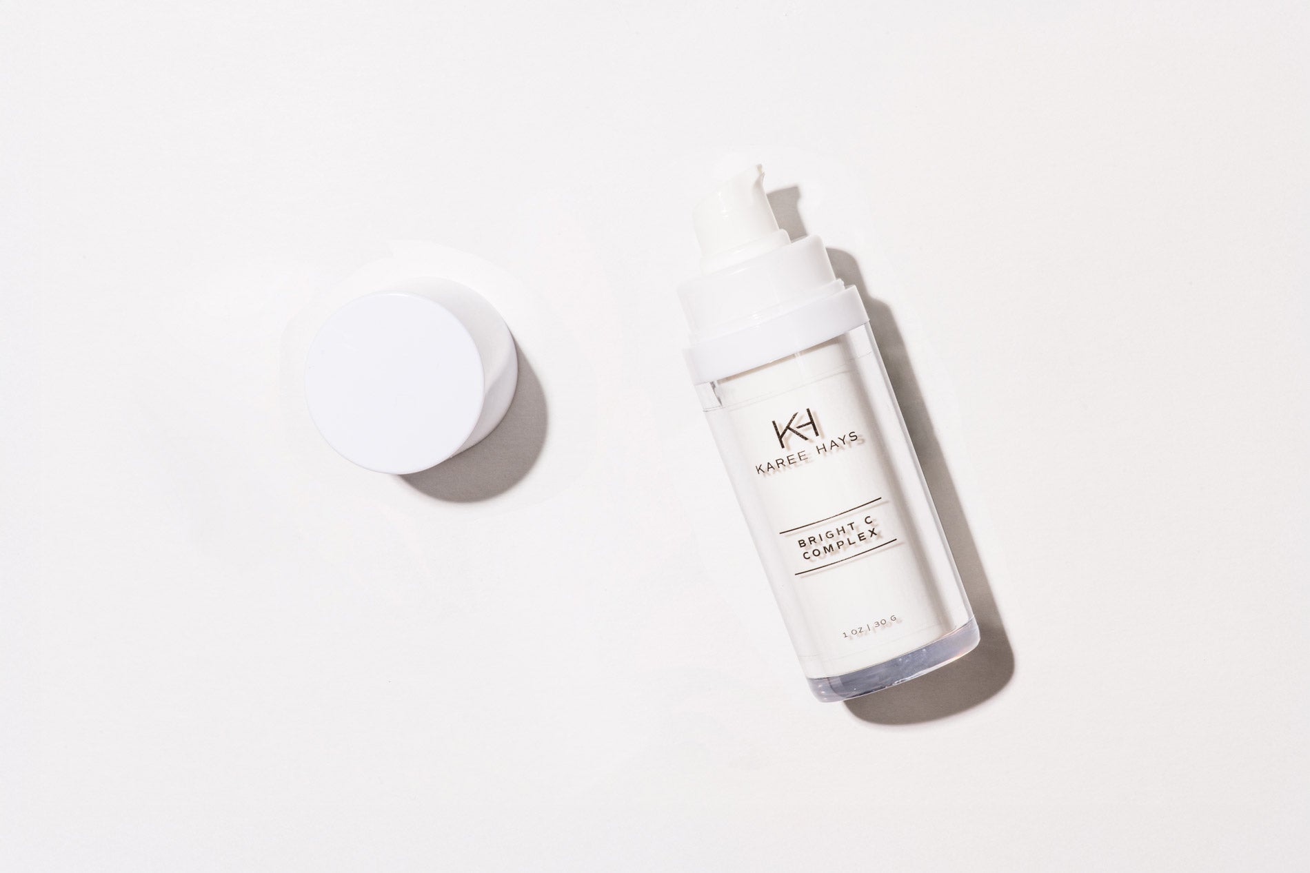 Karee Hays Treatment Pads