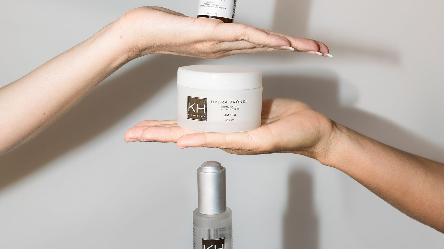 Karee Hays Skincare Routine