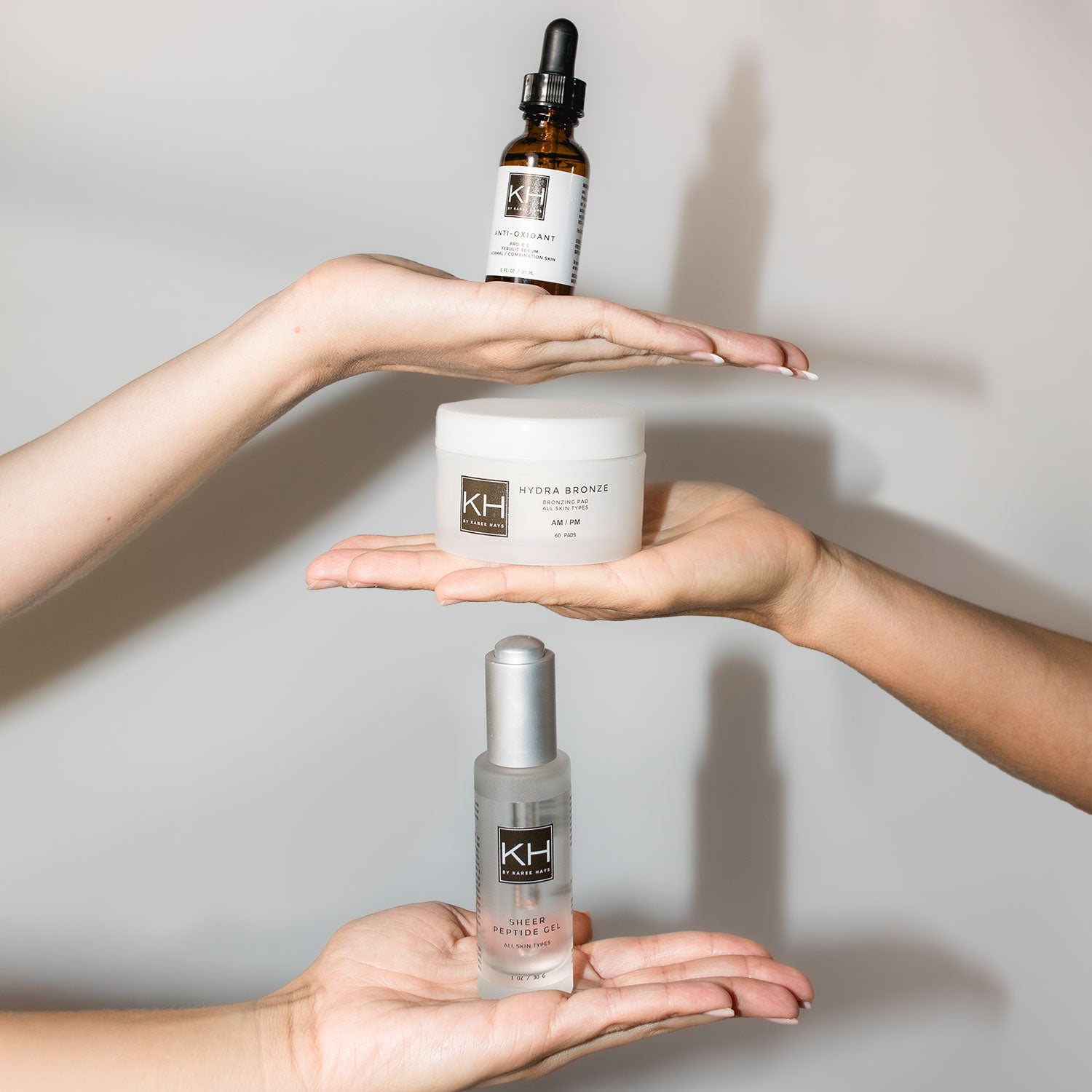 Karee Hays Skincare Routine