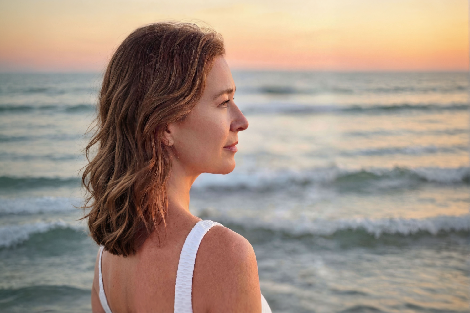 Perimenopause & Your Skin: How to Support It Through The Transition
