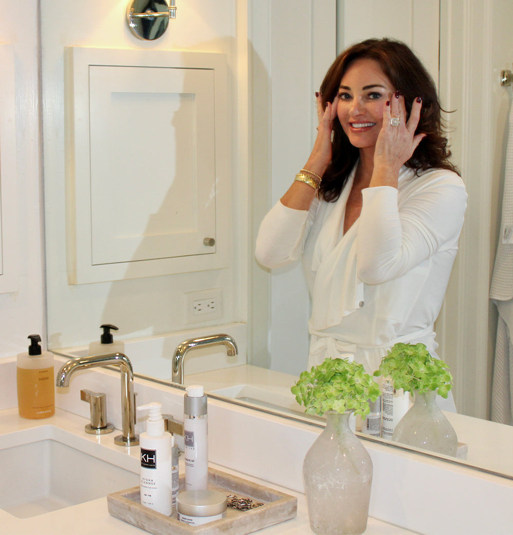 Karee's Winter Skincare Must-Haves