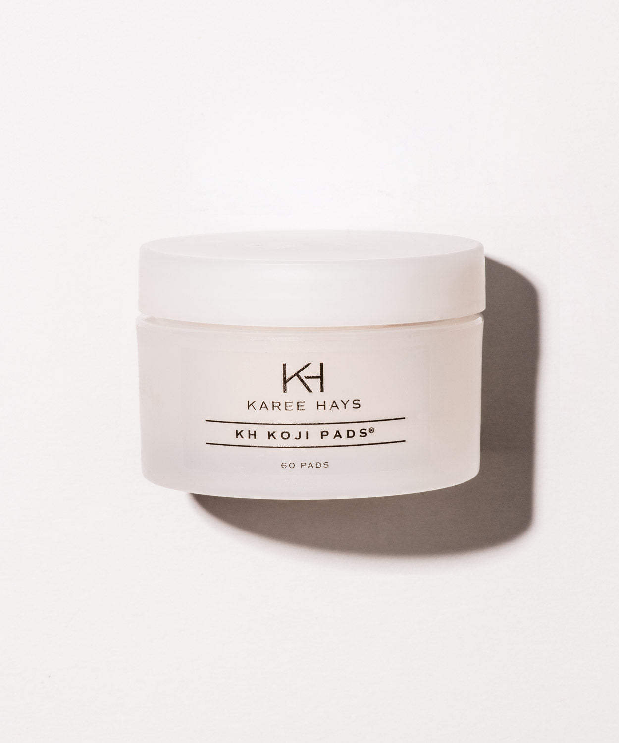 Karee Hays Koji Pads