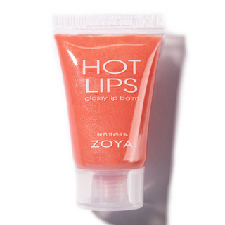 Zoya Hot Lips in Sorbert