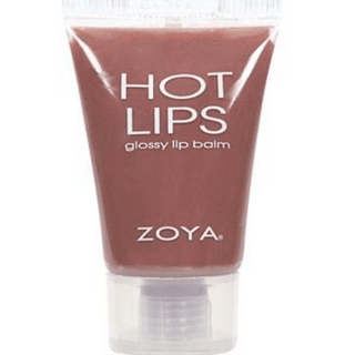Zoya Hot Lips in Boudior