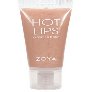 Zoya Hot Lips in Fame