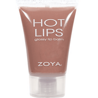 Zoya Hot Lips in Flirt