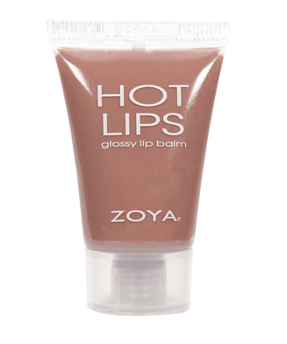 Zoya Hot Lips in Flirt