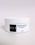 KH Sheer Shine Weekly Hydrating Pads