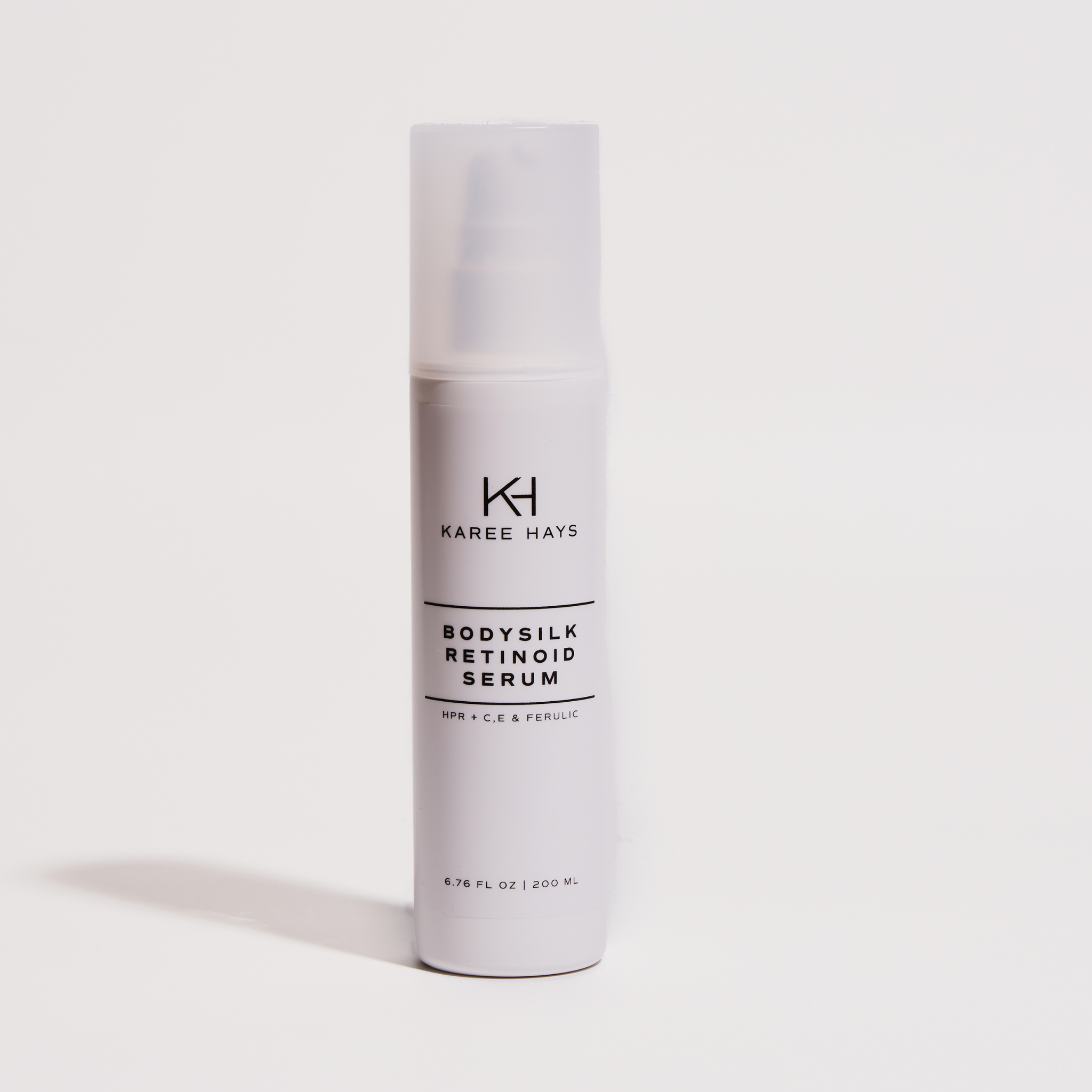 BodySilk Retinoid Serum