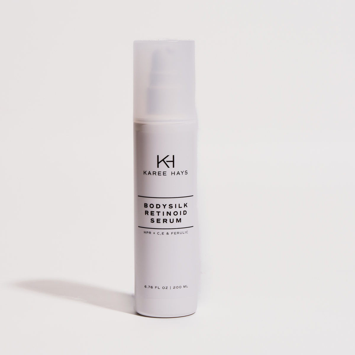 BodySilk Retinoid Serum