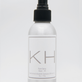 KH Room Spray - Classic