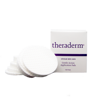 Theraderm Gentle Application Pads