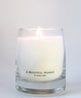 Karee Hays A Beautiful Moment Candle