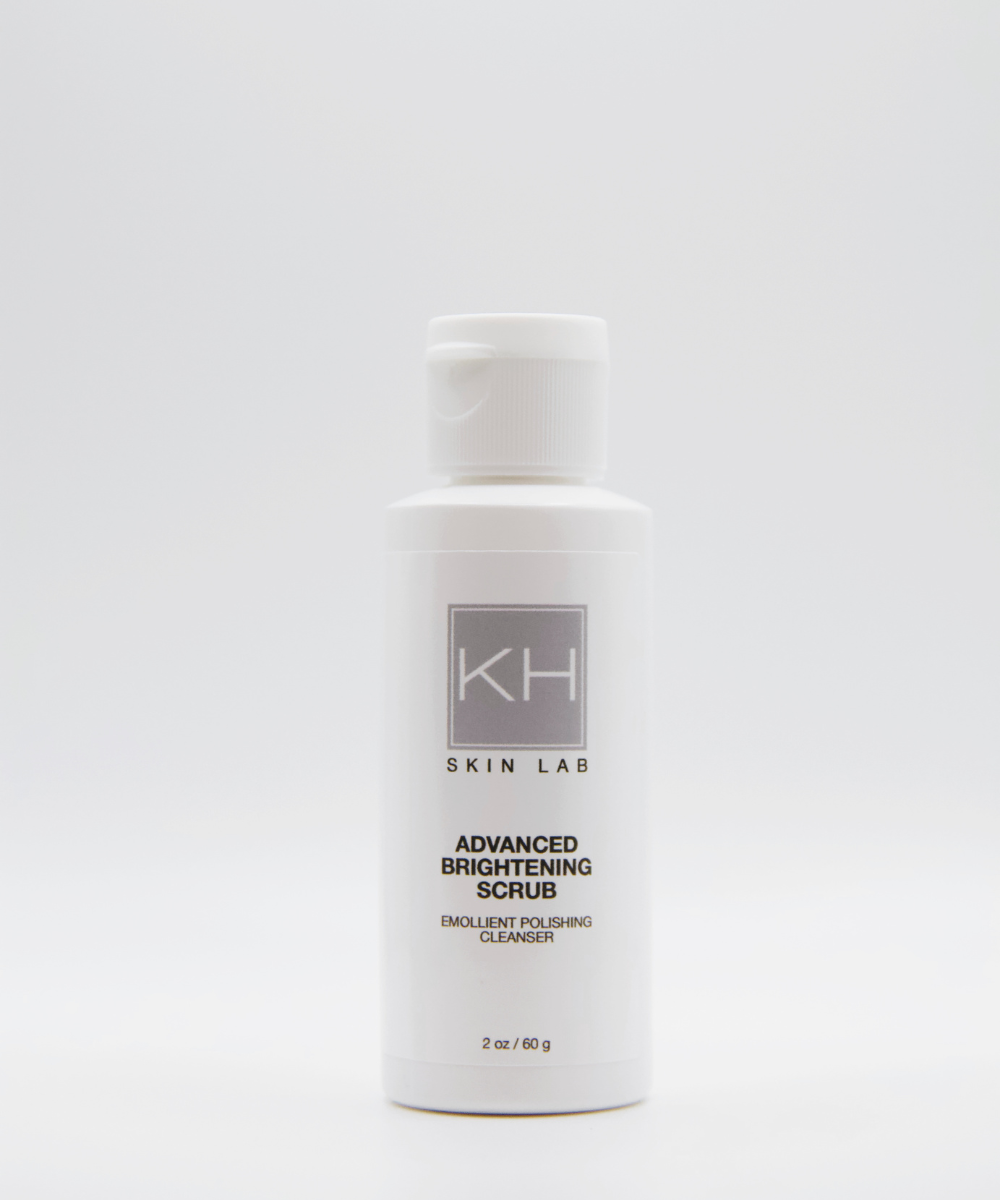 KH Skin Lab – Karee Hays Esthetics