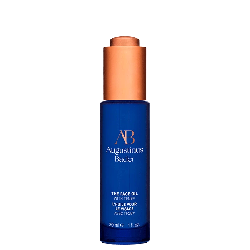 Augustinus Bader The Facial Oil