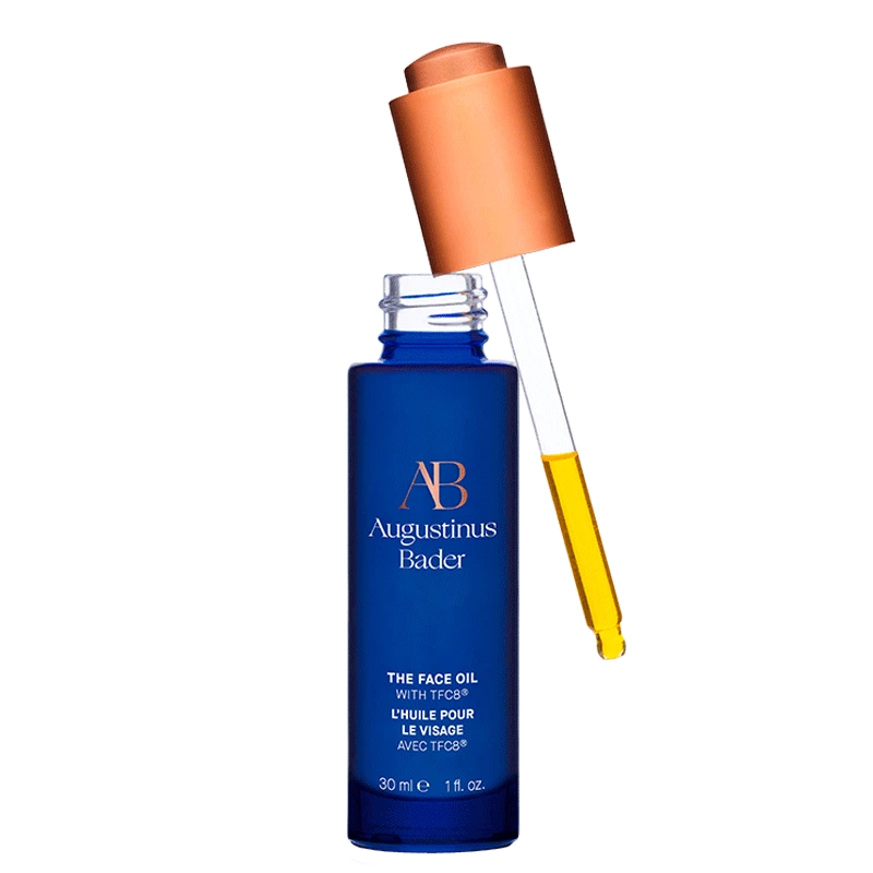 Augustinus Bader The Facial Oil