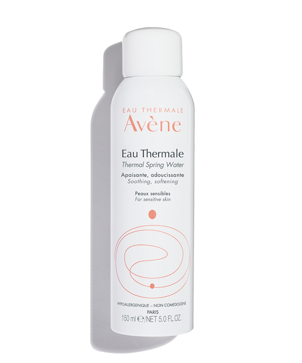 Avene Eau Thermale Spring Water Mist, Skincare