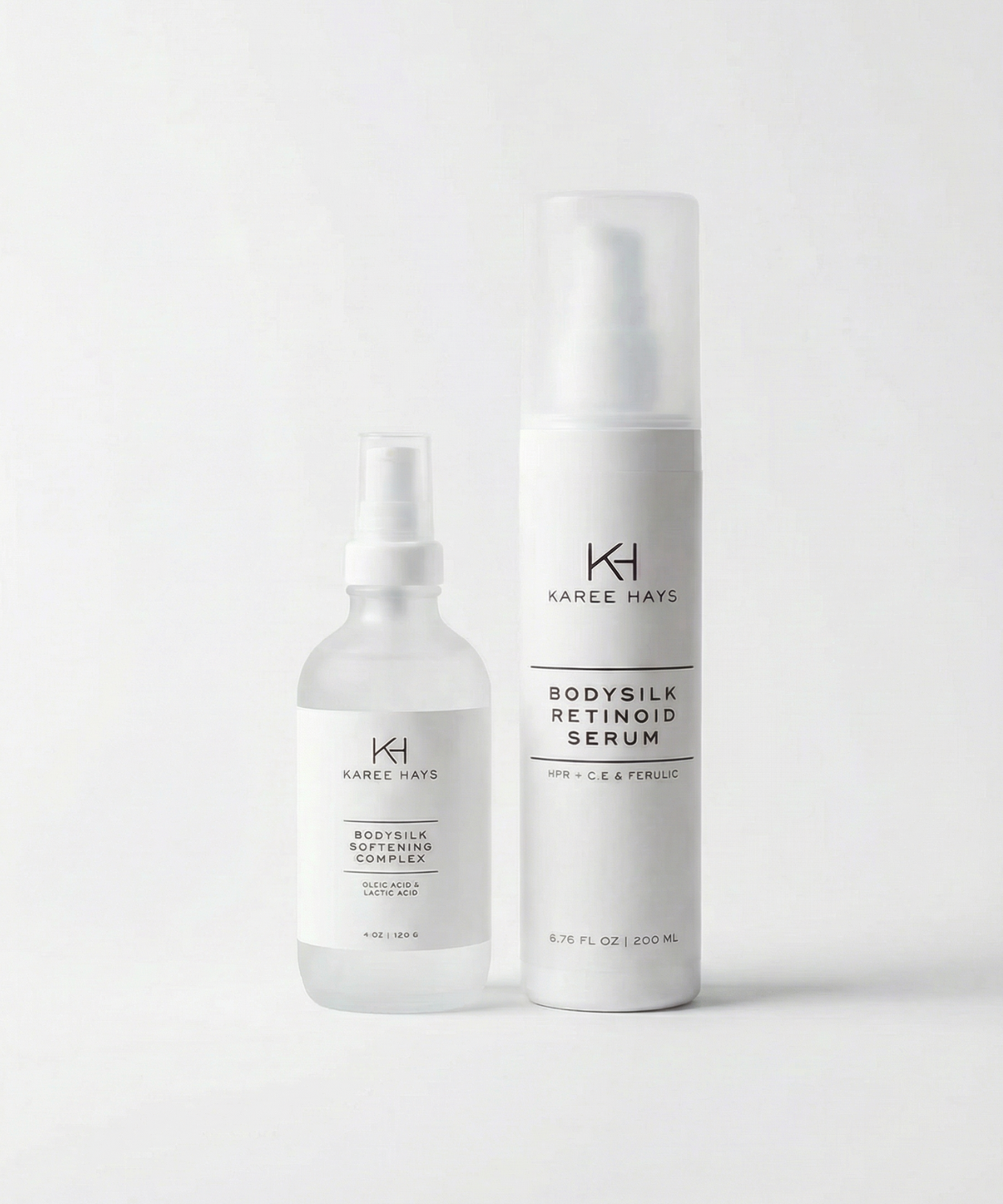 Karee Hays Bodysilk Product Image