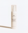 Body Serum on White Background
