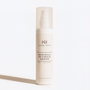 Body Serum on White Background