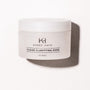 Karee Hays clear clarifying pads container on a white background