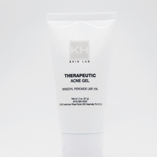 KH Therapeutic Acne Gel