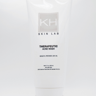 KH Therapeutic Acne Wash