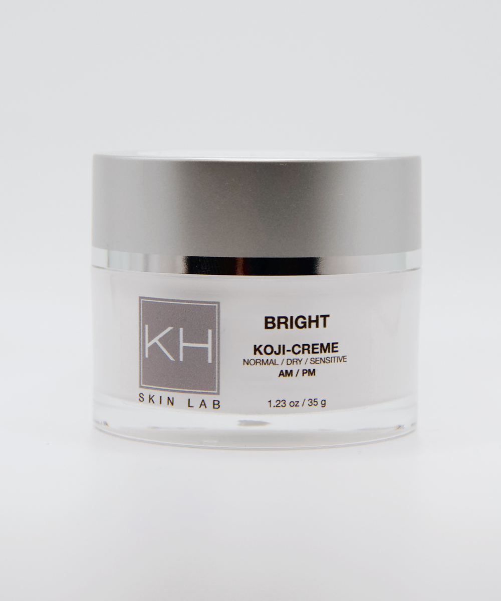 KH Bright Koji-Creme
