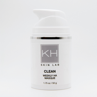 KH Clean Weekly HA Masque