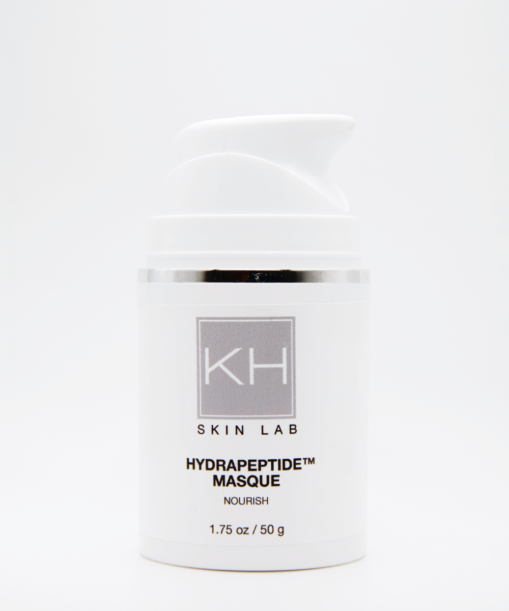 KH Hydrapeptide Masque