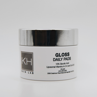 KH Gloss Daily Pads