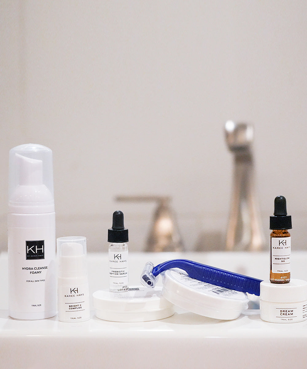 KH Discovery Kit