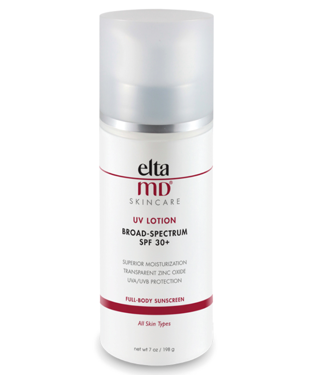 EltaMD Skincare UV Lotion Spf 30+