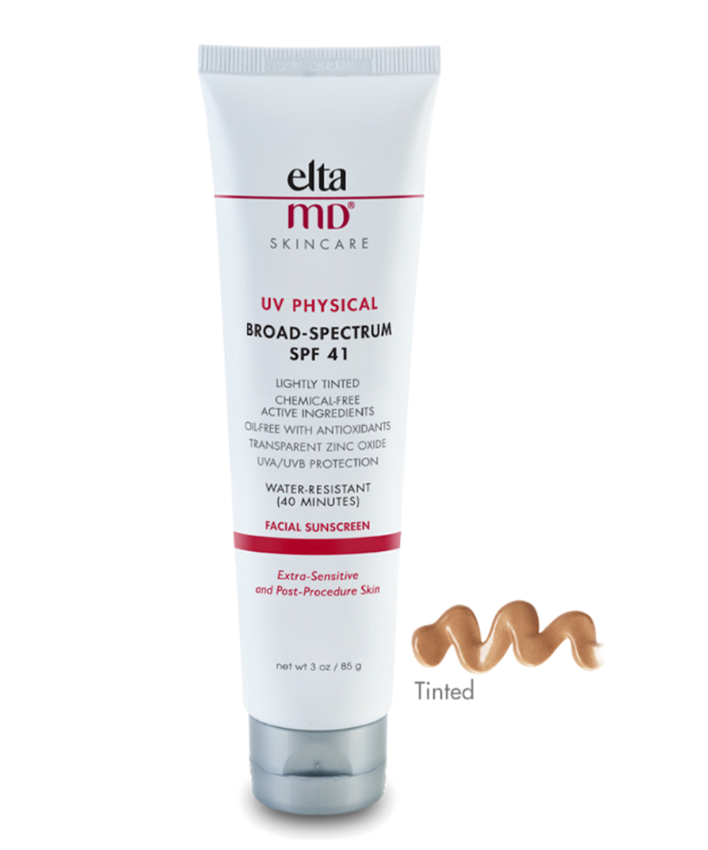 EltaMD, Skincare, SPF 41