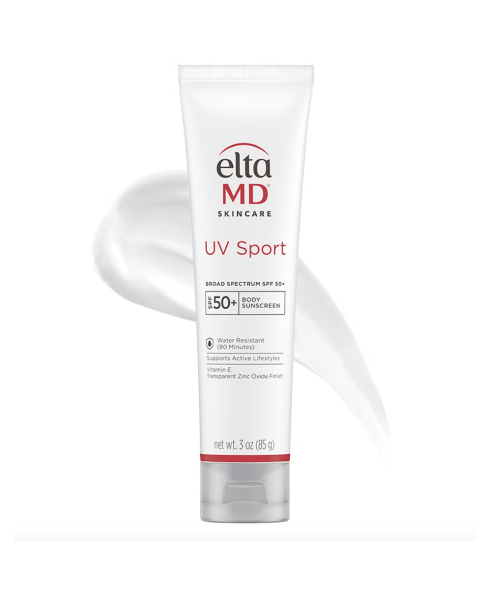 SPF, eltamd Skincare, UV Sport, Suncreen, SPF