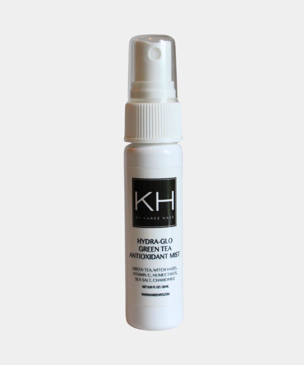 Antioxidant Mist, KH Lab, Hydro-Glo