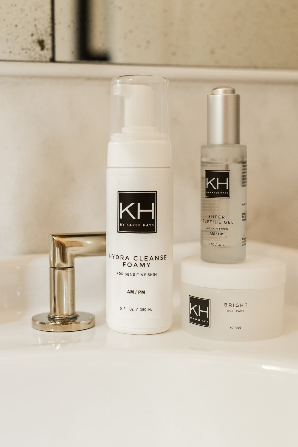 Karee Hays Skincare Treatments