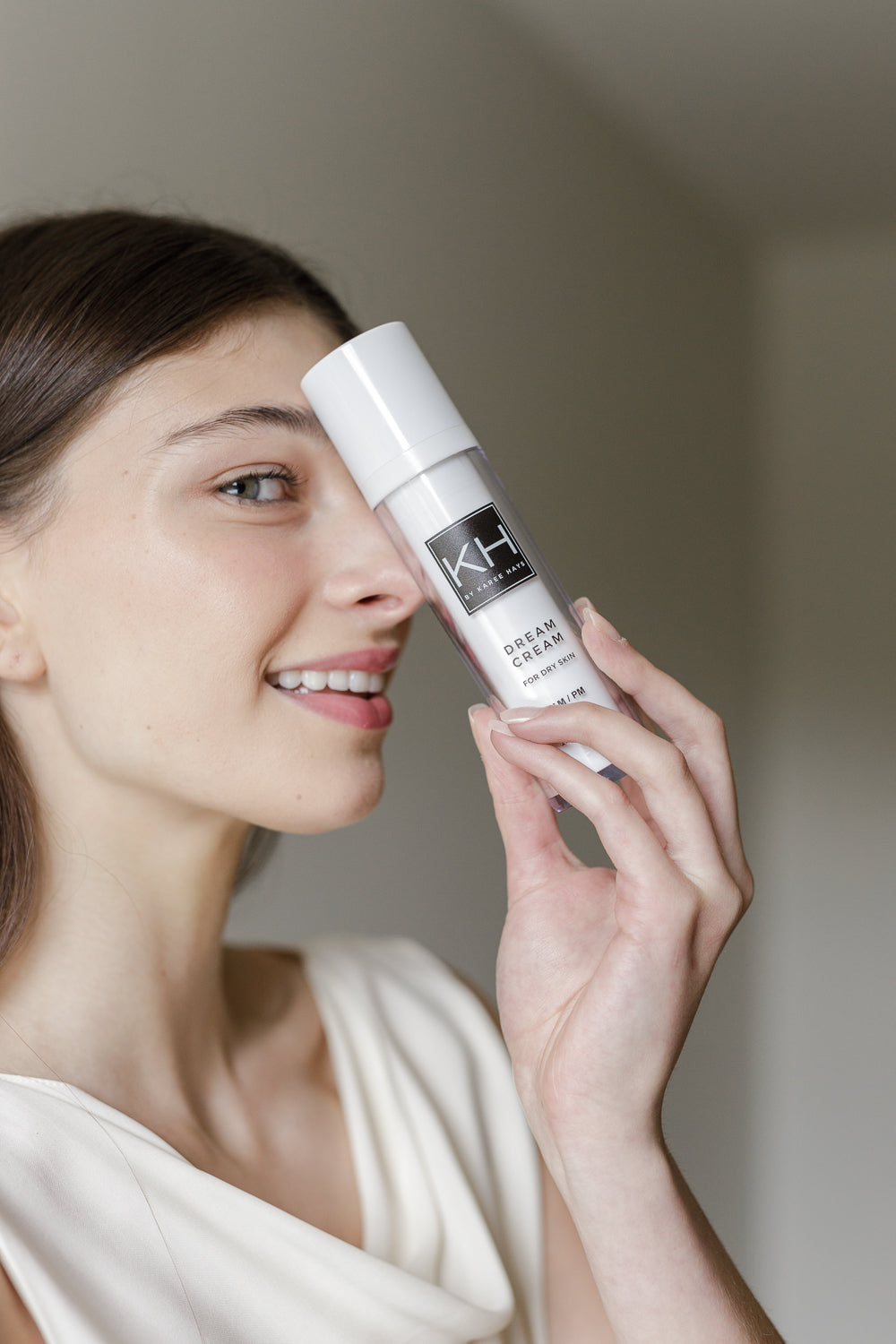 KH Dream Cream &ndash; Karee Hays Esthetics