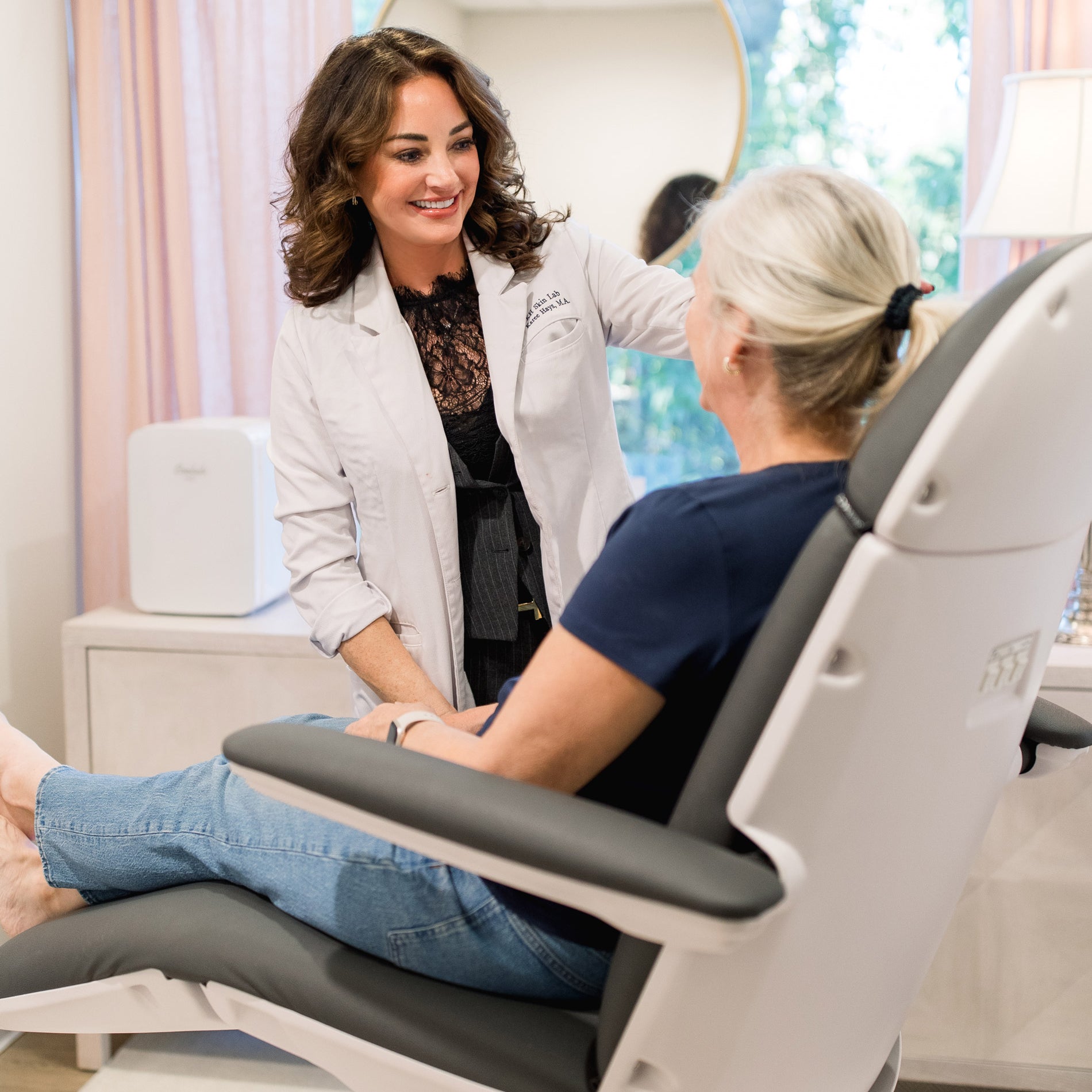 Karee Hays Skin Consultations