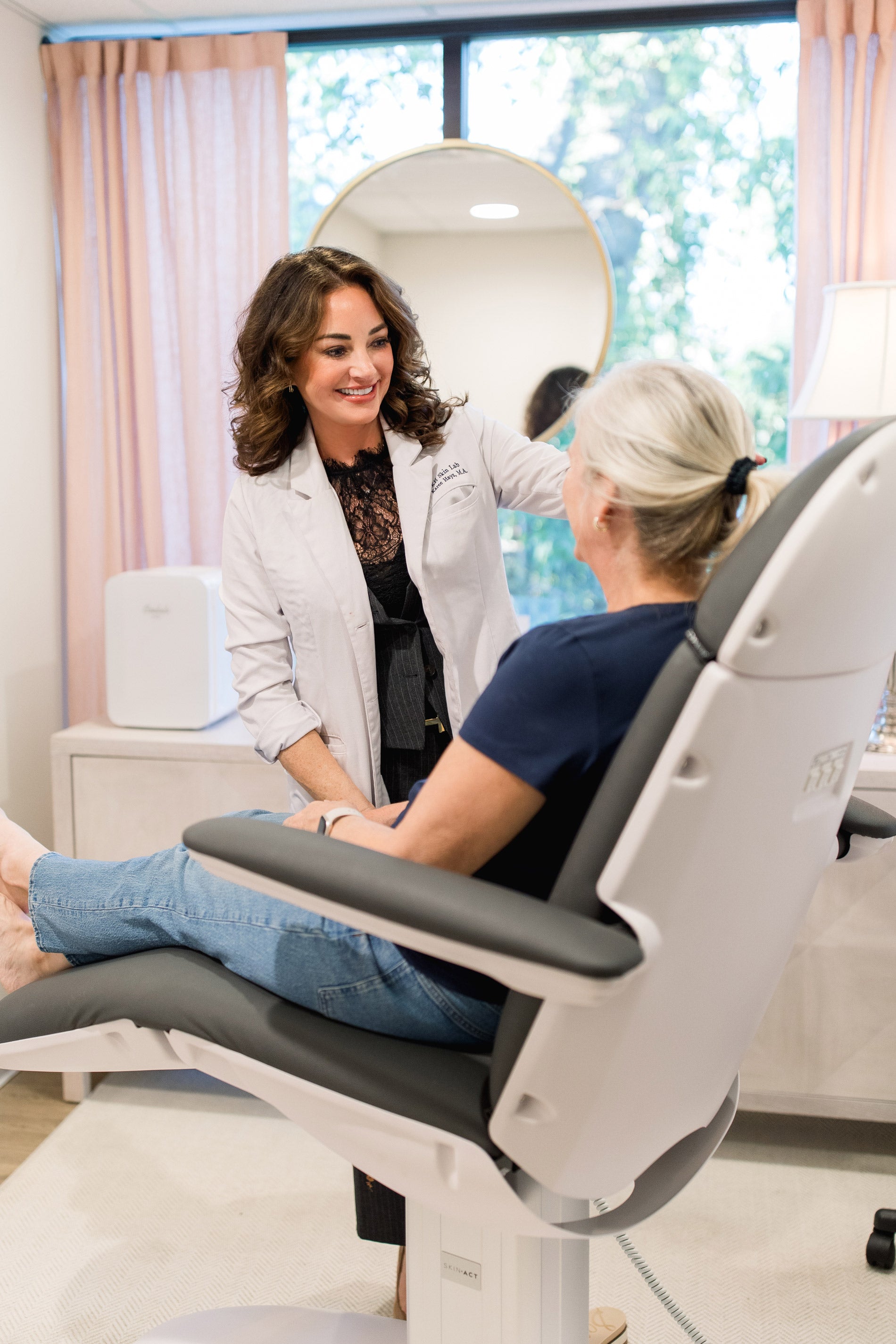 Karee Hays Skin Consultations