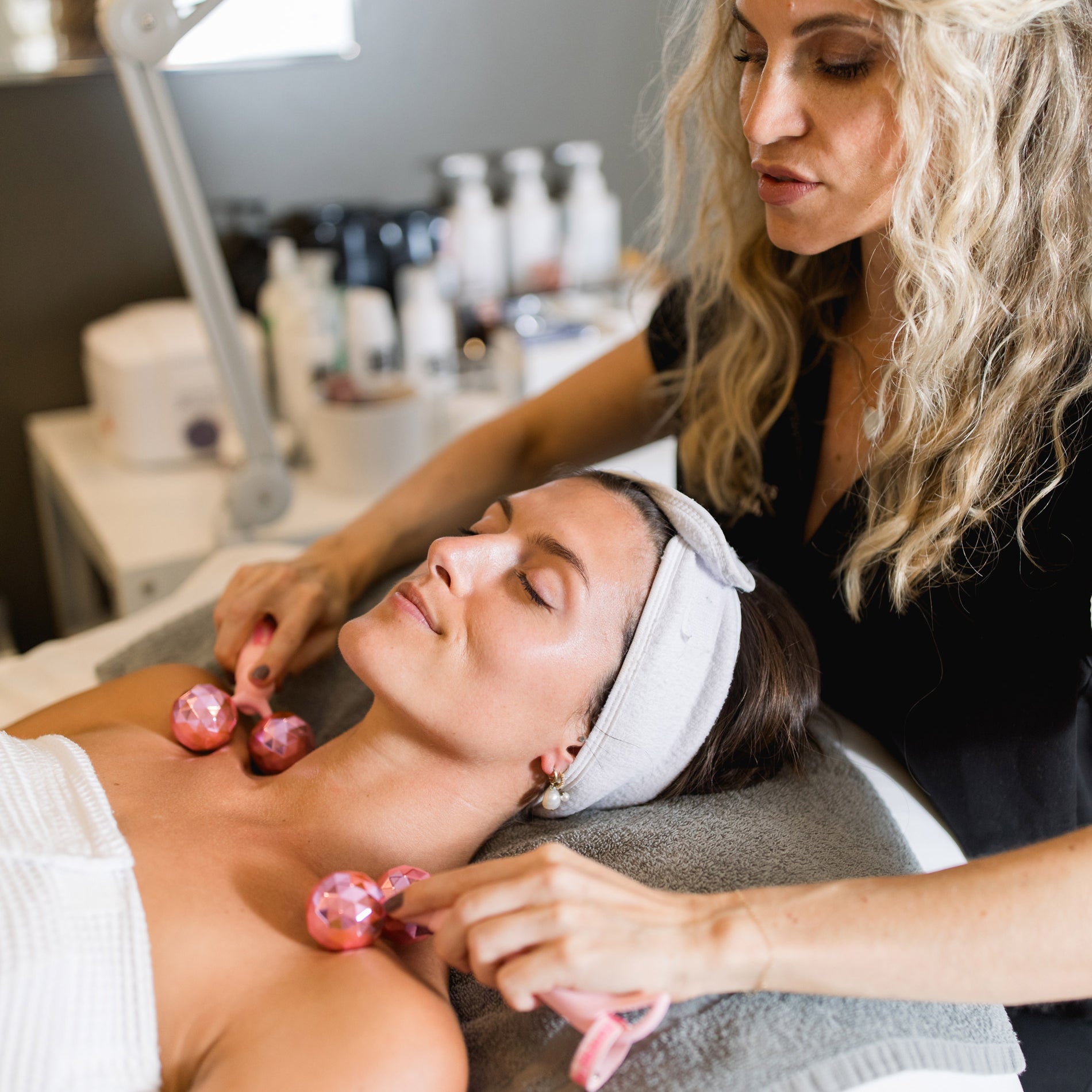 Karee Hays Facials
