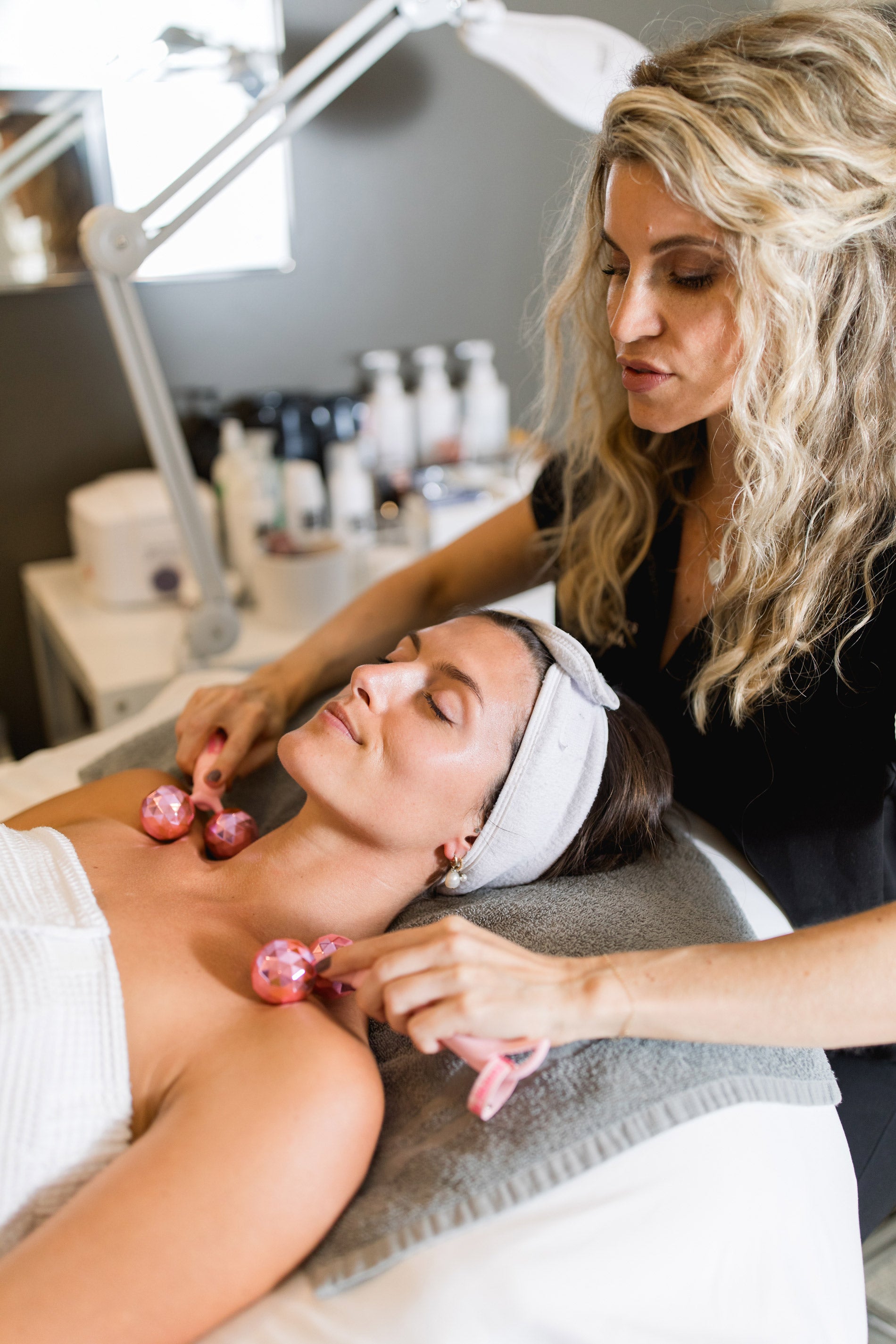 Karee Hays Facials