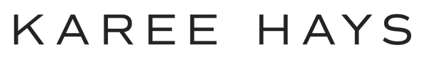 Karee Hays Dark Logo