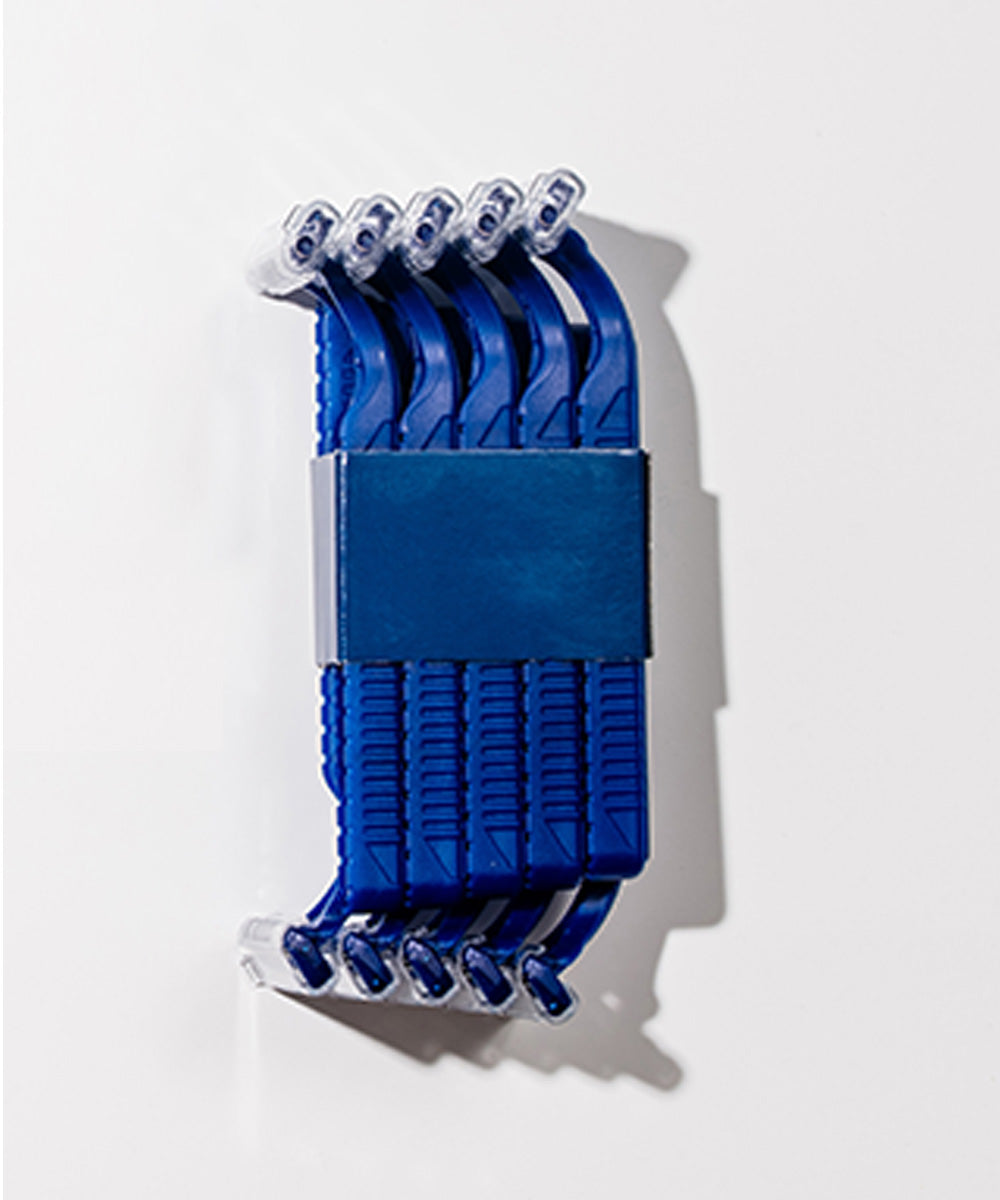 Karee Hays Signature Razor - exfoliating, skin renewing, face shaver
