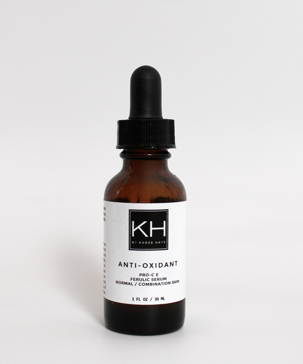 Karee Hays Anti-Oxidant Pro-C E Ferulic Serum