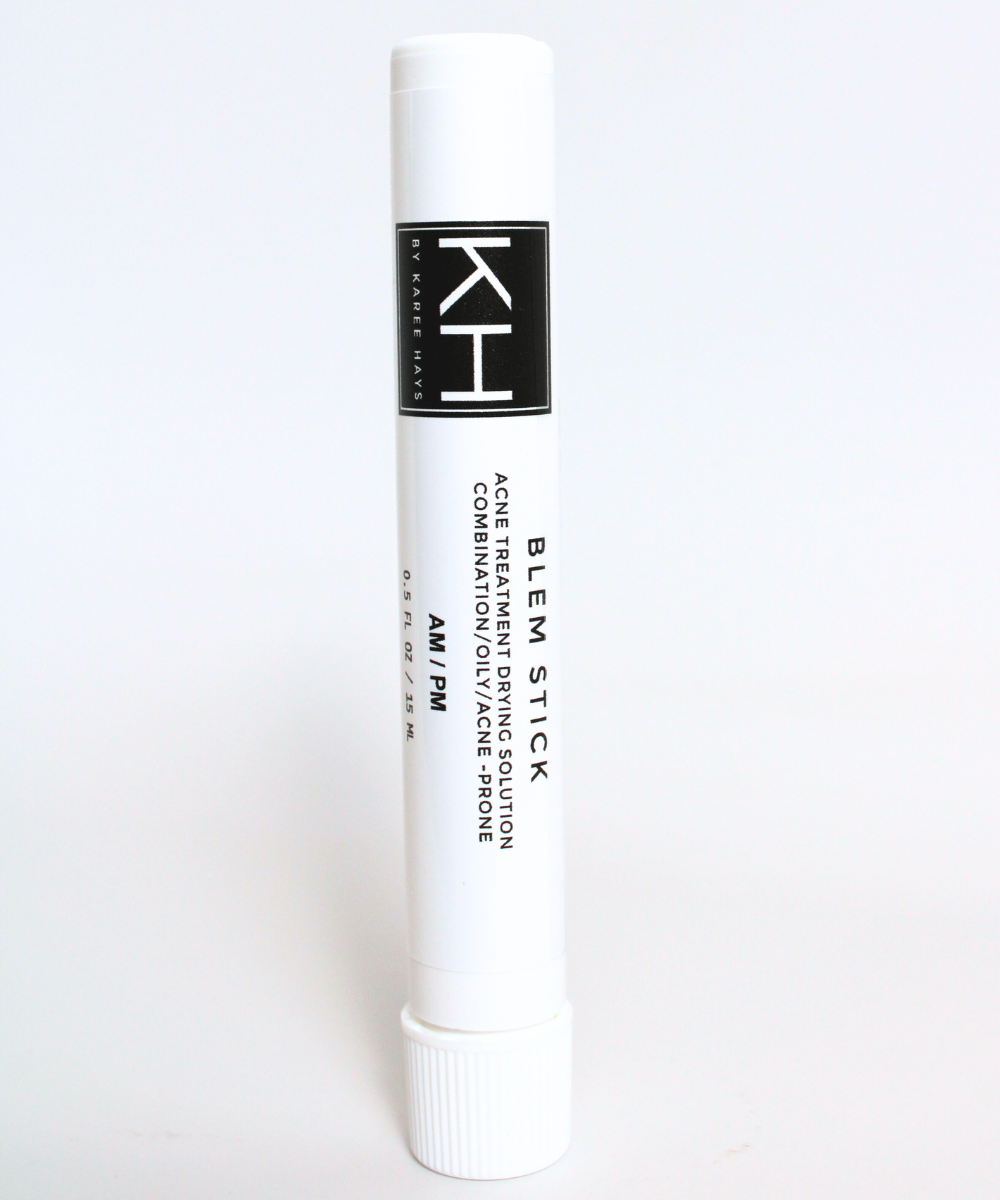 Karee Hays Clear Stick