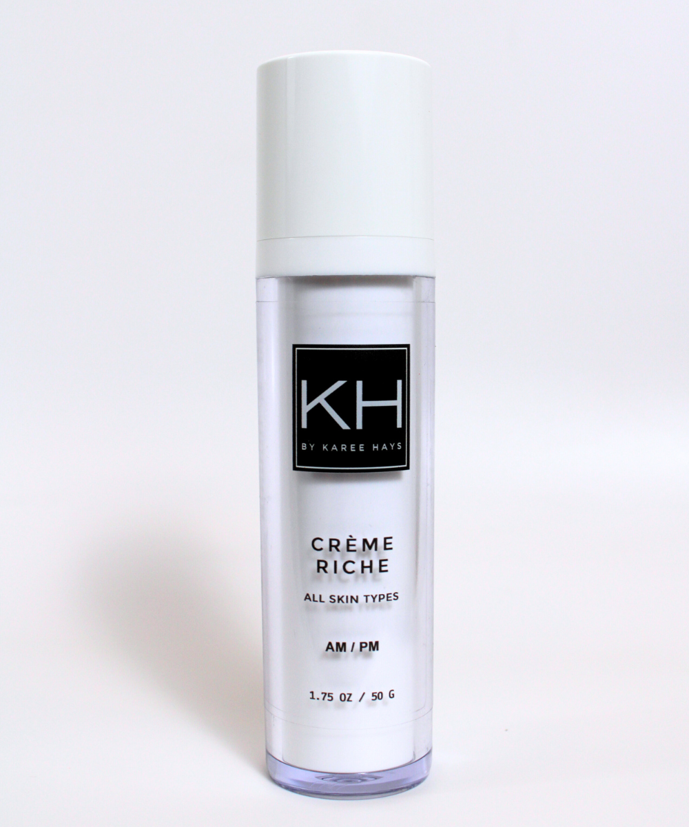 Karee Hays Creme Riche