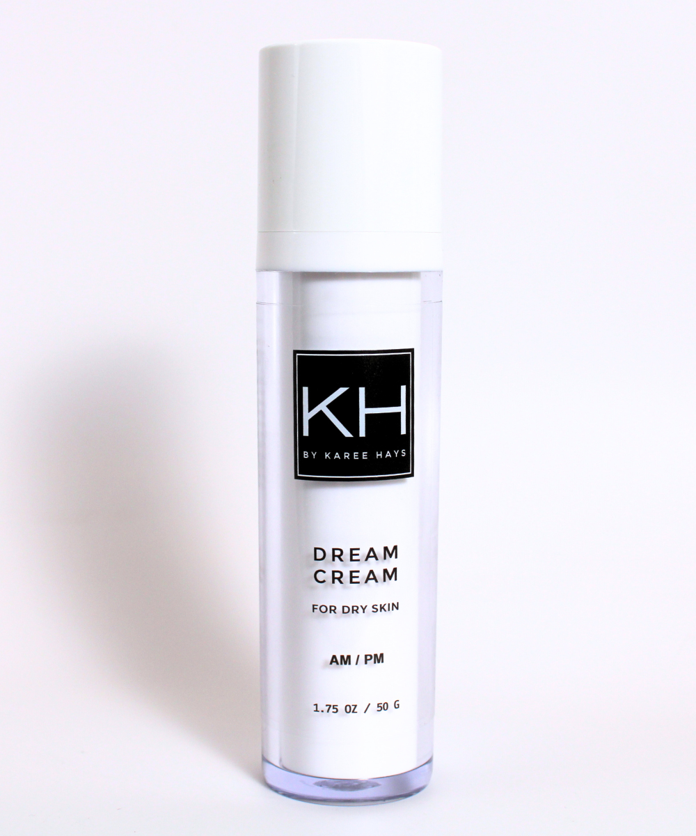 Karee Hays Dream Cream Moisturizer