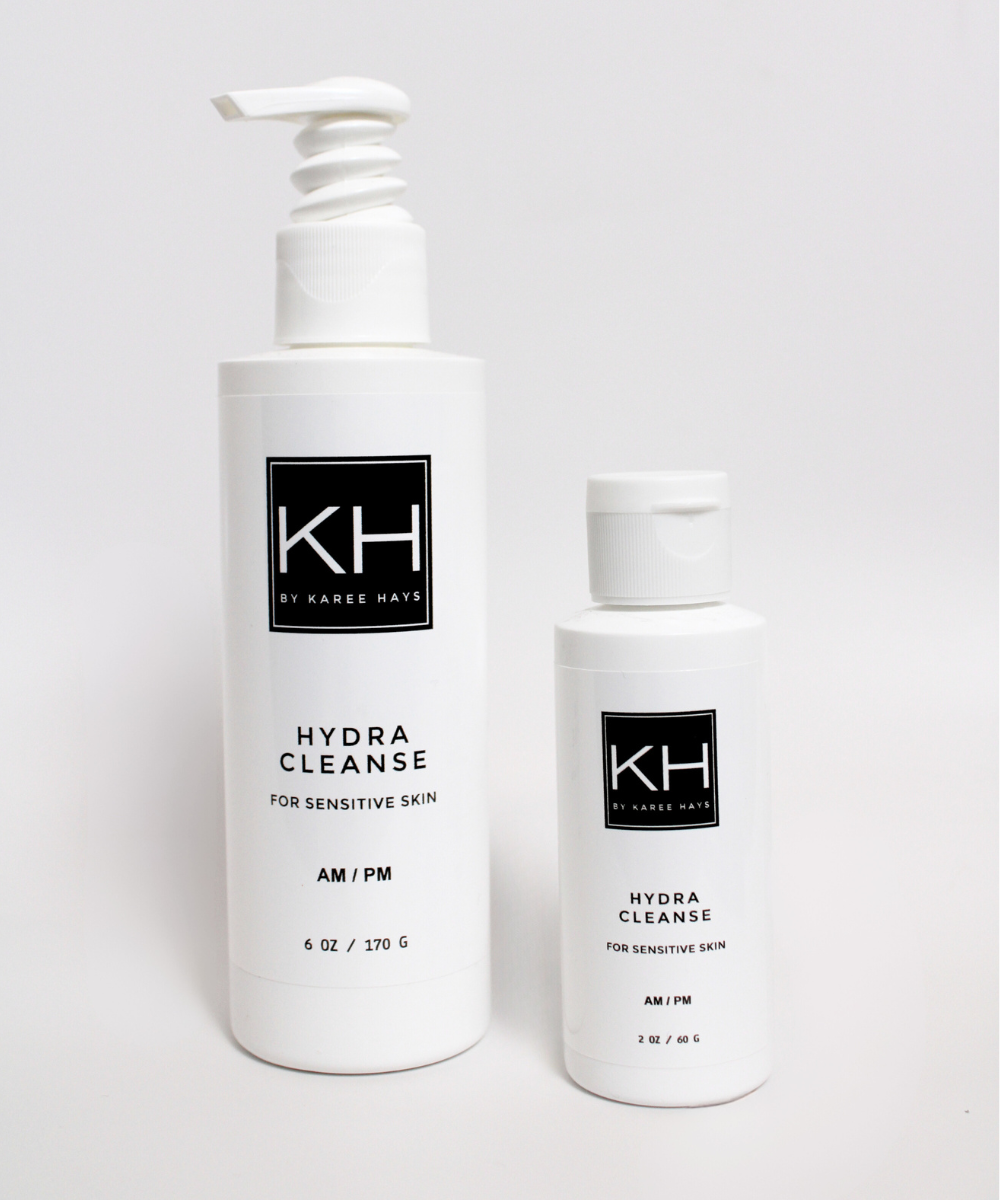Karee Hays Hydra Cleanse