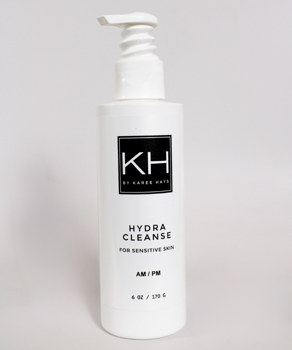 Karee Hays Hydra Cleanse